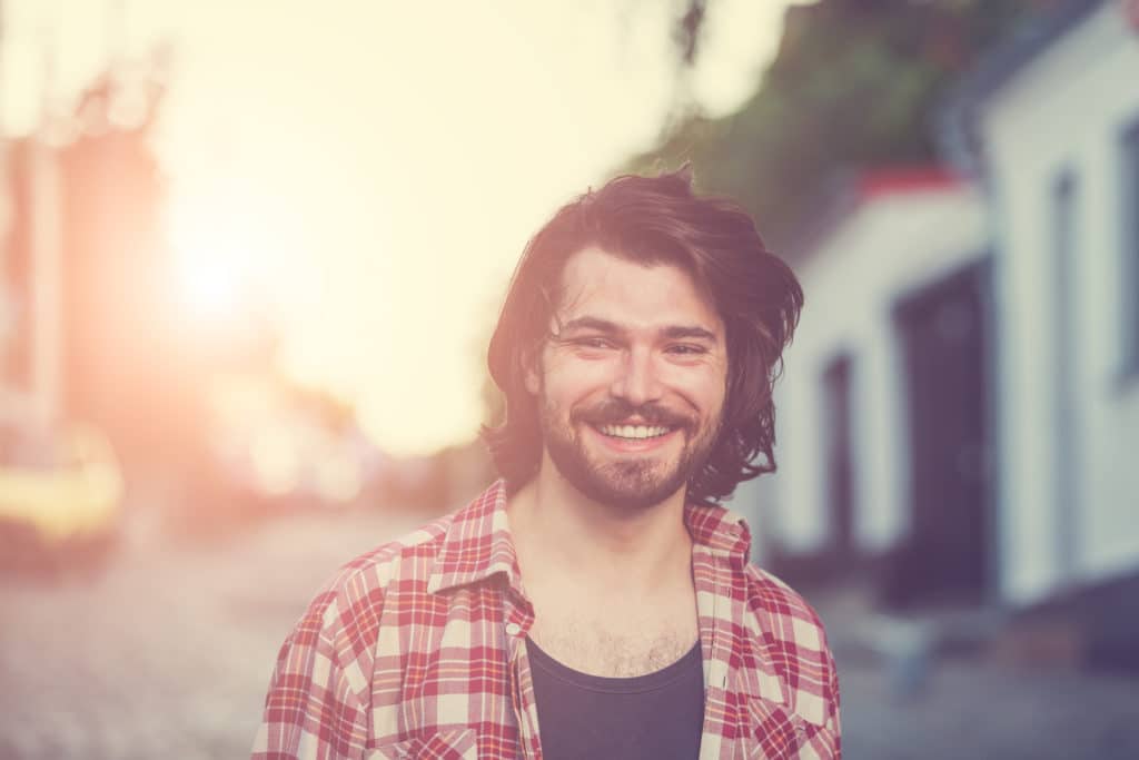 Spring Grooming Trends