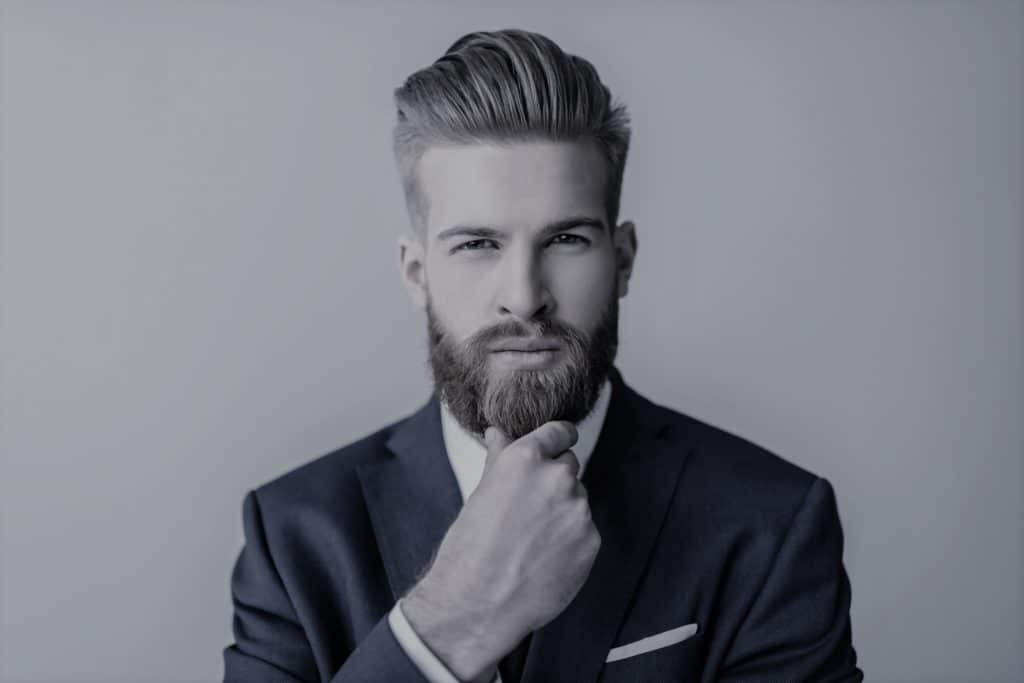 Hair Style and Tips - Mens Spa Salon Minneapolis