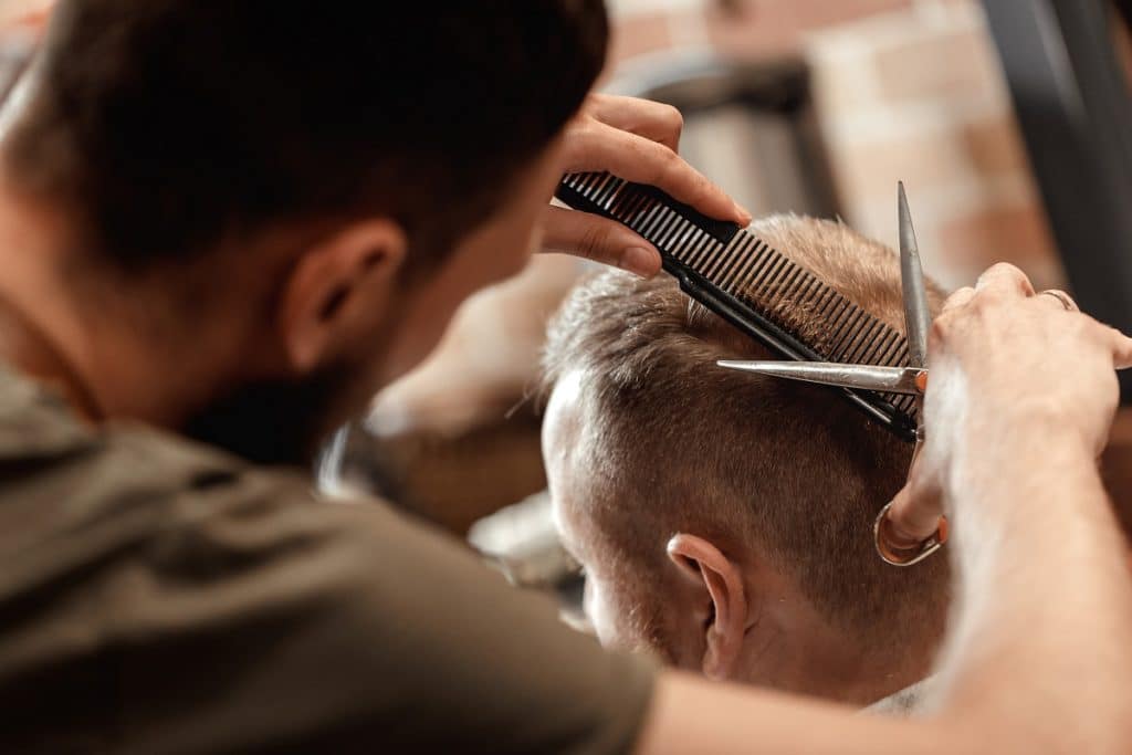 The Best Men's Haircuts