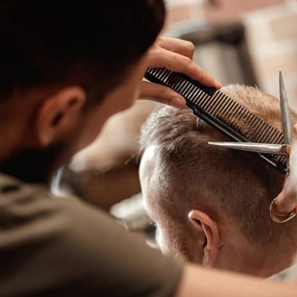 The Best Men's Haircuts