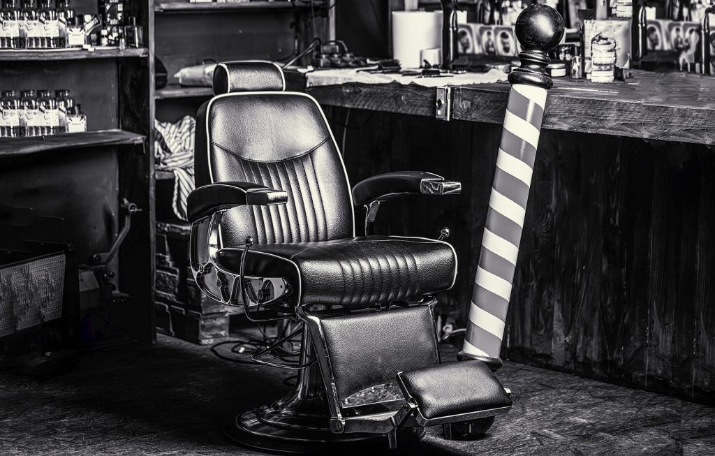 Hair Barbers