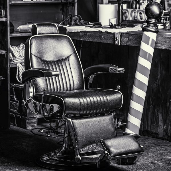 Hair Barbers