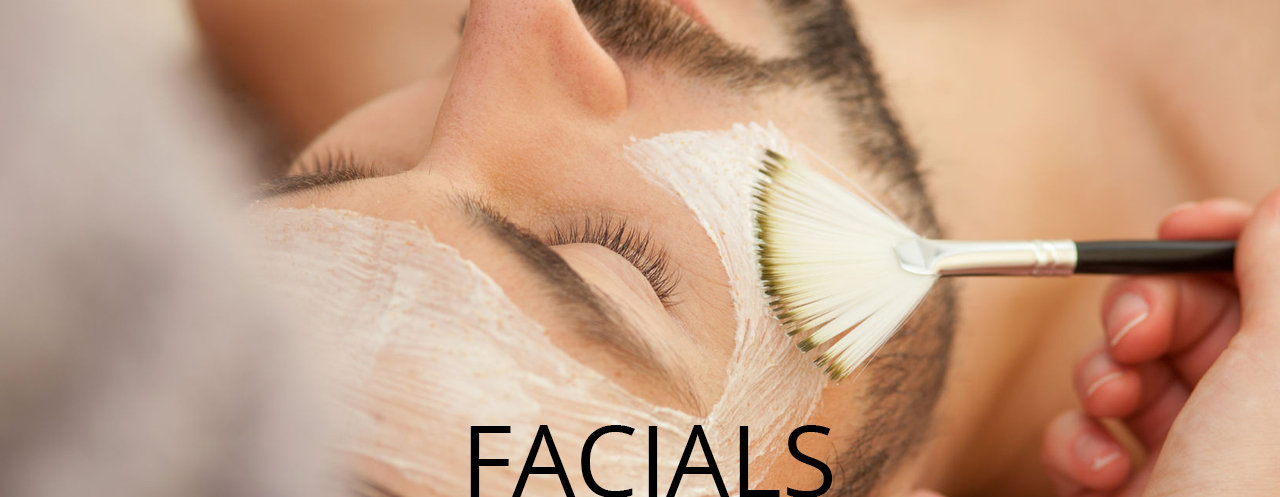 Minneapolis Facials